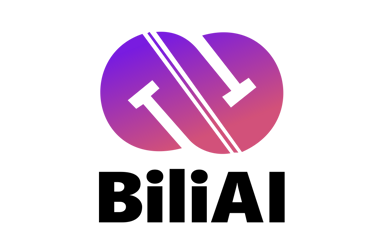 Bili AI Logo